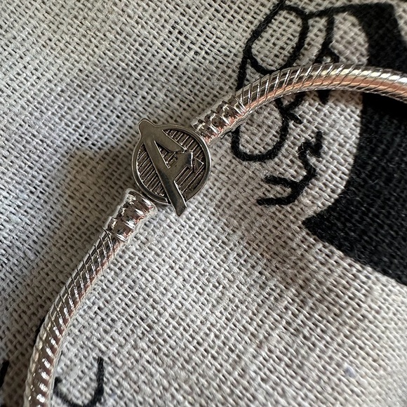 Pandora Bracelet Pendant - Picture 6 of 7